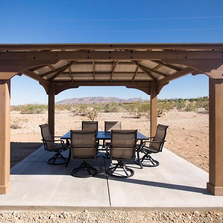 Modern Desert Dream - New Build Twentynine Palms Esterno foto