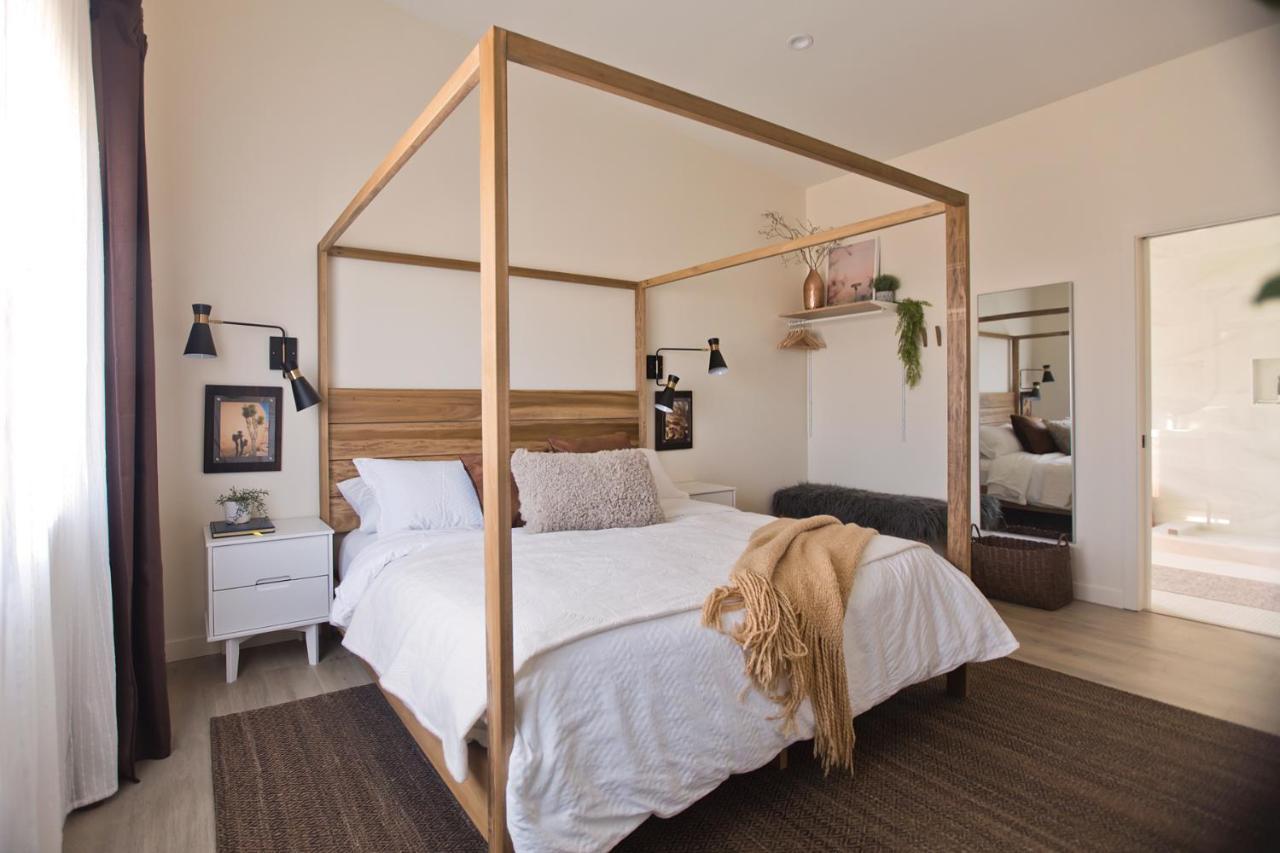 Modern Desert Dream - New Build Twentynine Palms Esterno foto