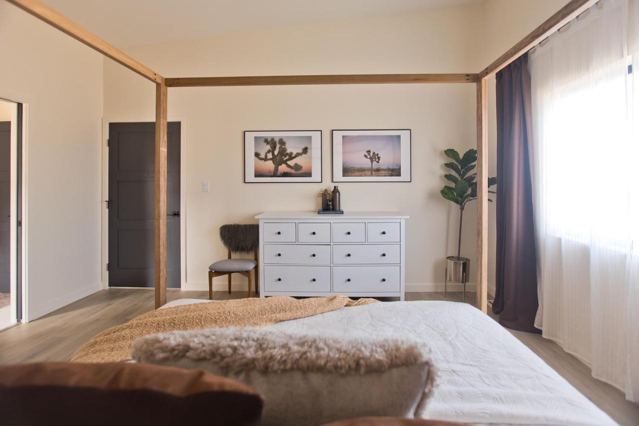 Modern Desert Dream - New Build Twentynine Palms Esterno foto