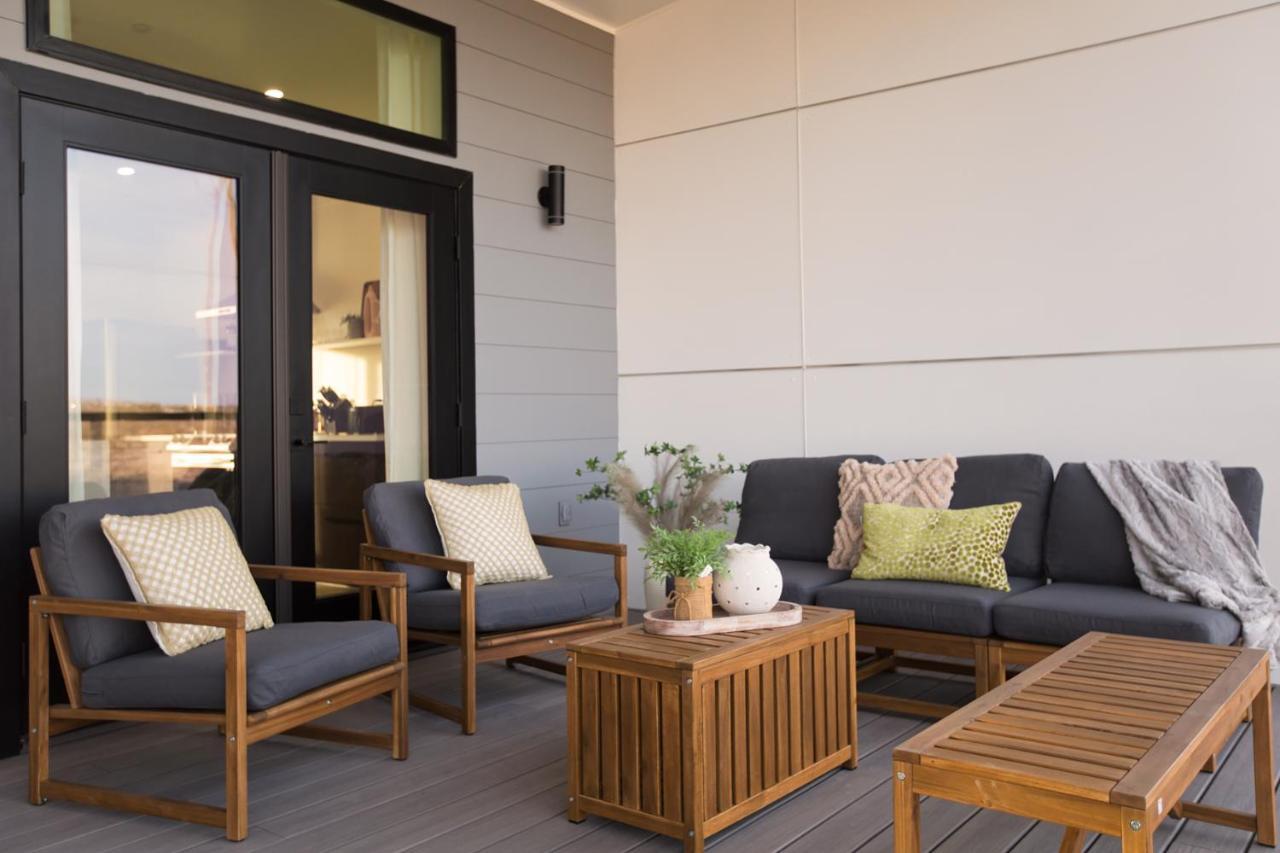 Modern Desert Dream - New Build Twentynine Palms Esterno foto