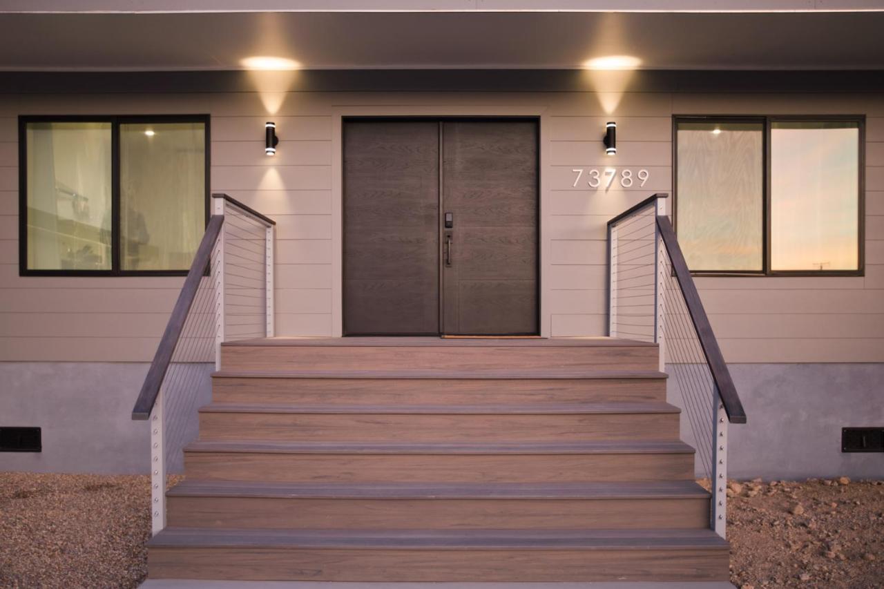 Modern Desert Dream - New Build Twentynine Palms Esterno foto