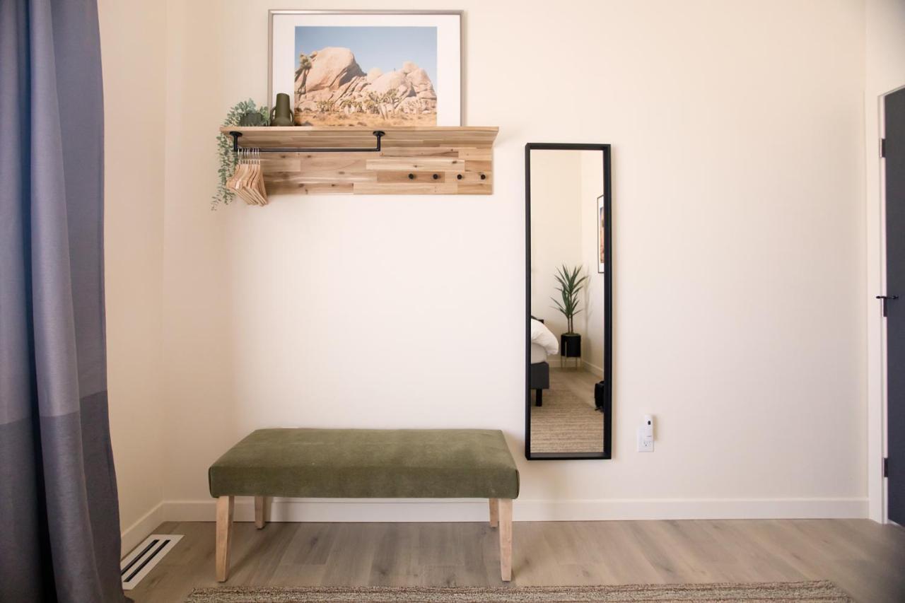 Modern Desert Dream - New Build Twentynine Palms Esterno foto