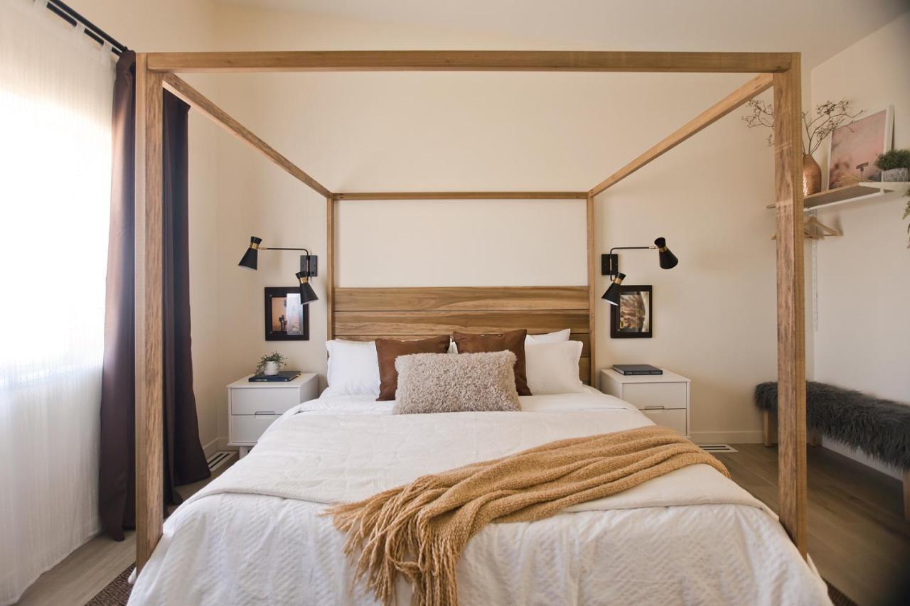Modern Desert Dream - New Build Twentynine Palms Esterno foto
