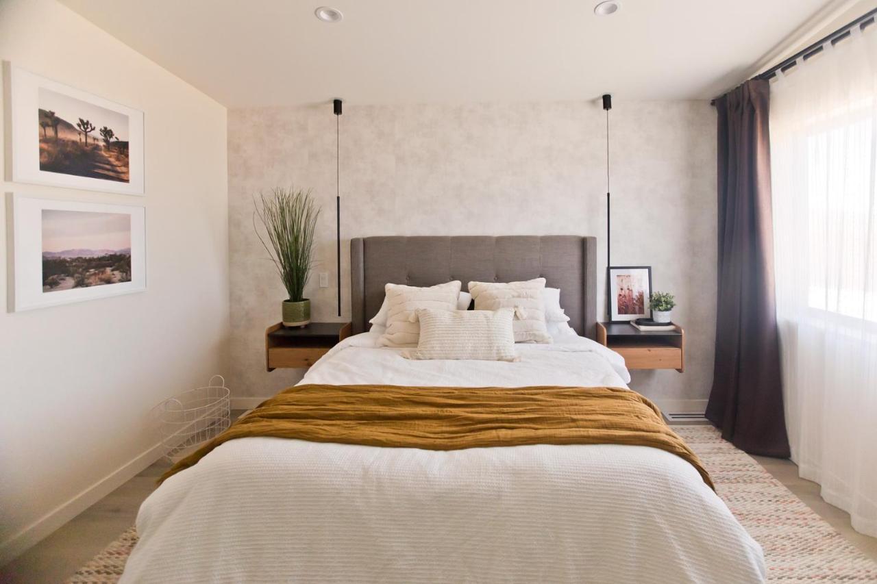 Modern Desert Dream - New Build Twentynine Palms Esterno foto