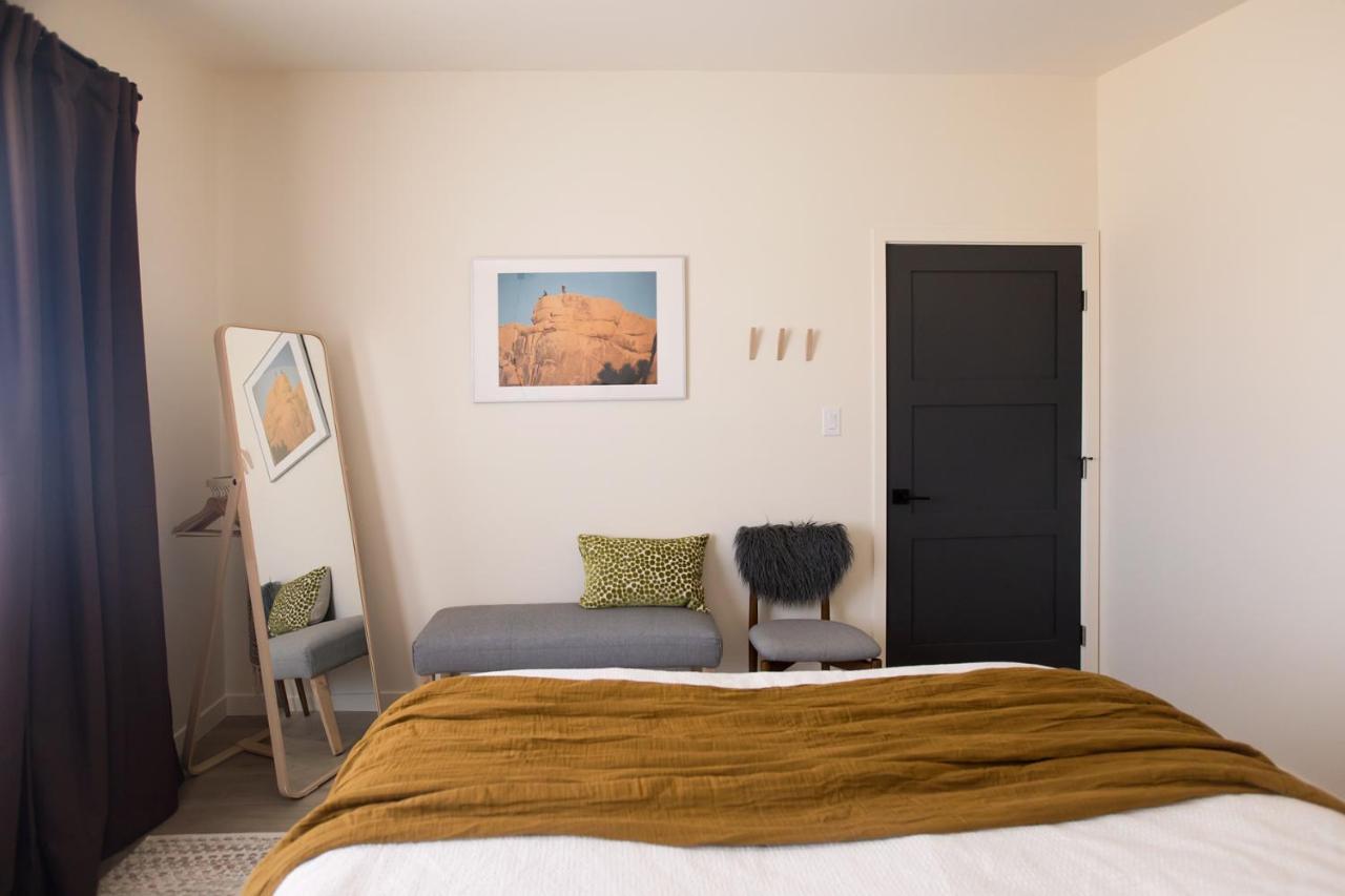 Modern Desert Dream - New Build Twentynine Palms Esterno foto