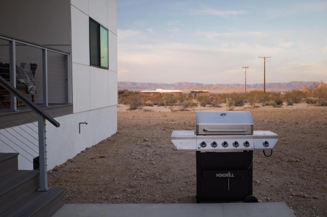 Modern Desert Dream - New Build Twentynine Palms Esterno foto