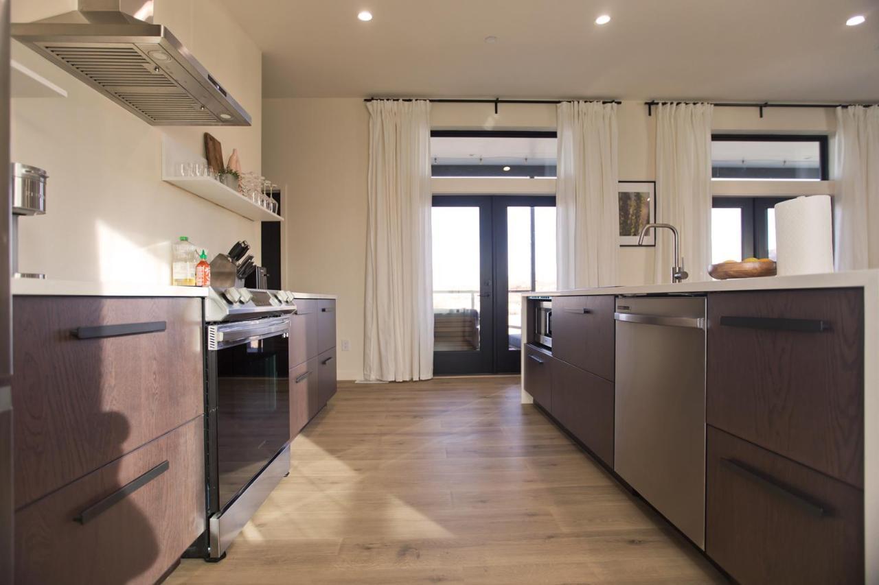 Modern Desert Dream - New Build Twentynine Palms Esterno foto