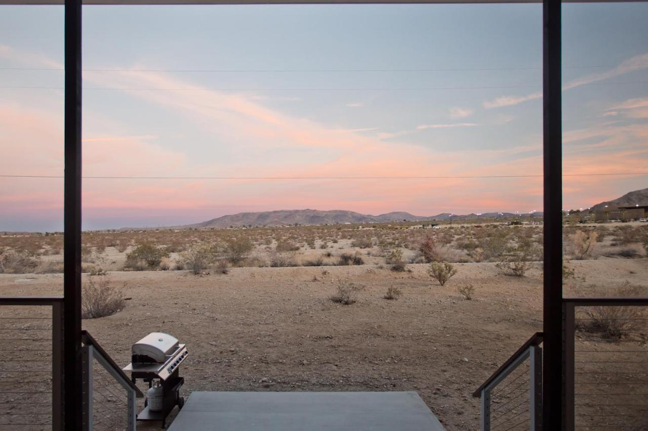 Modern Desert Dream - New Build Twentynine Palms Esterno foto