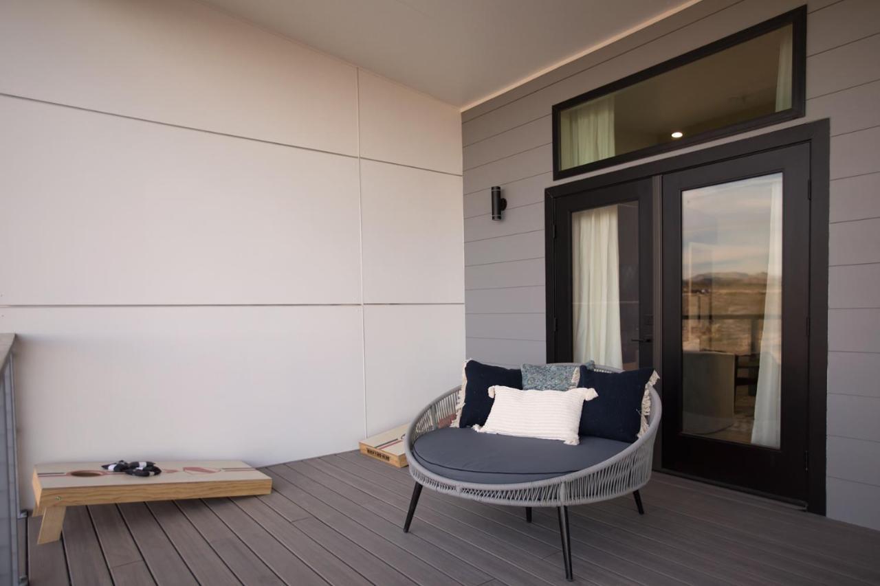 Modern Desert Dream - New Build Twentynine Palms Esterno foto