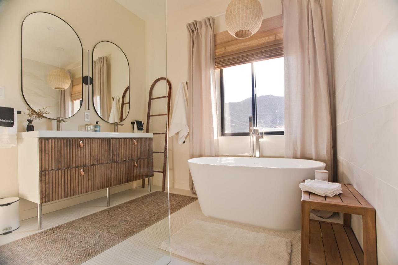 Modern Desert Dream - New Build Twentynine Palms Esterno foto