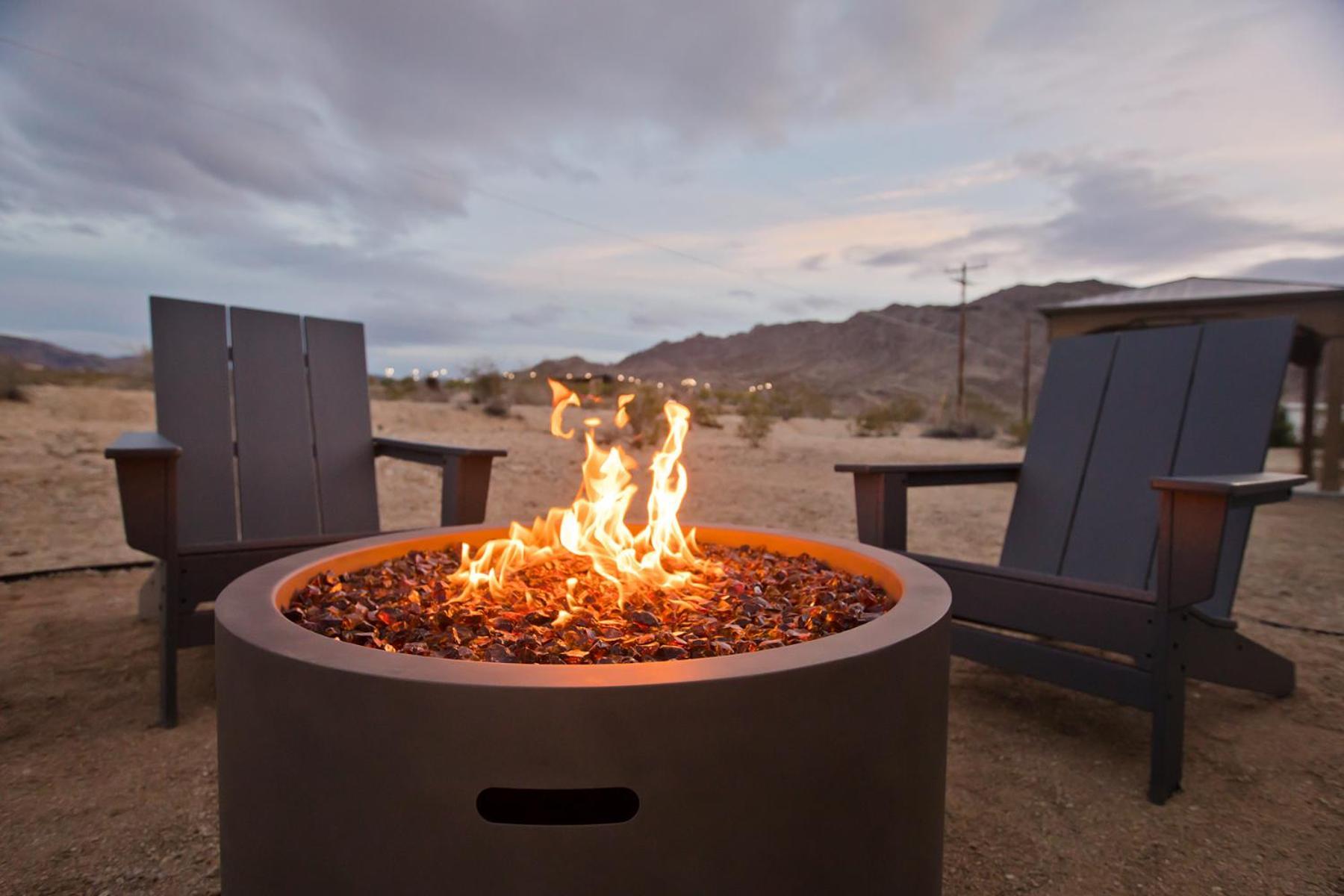 Modern Desert Dream - New Build Twentynine Palms Esterno foto