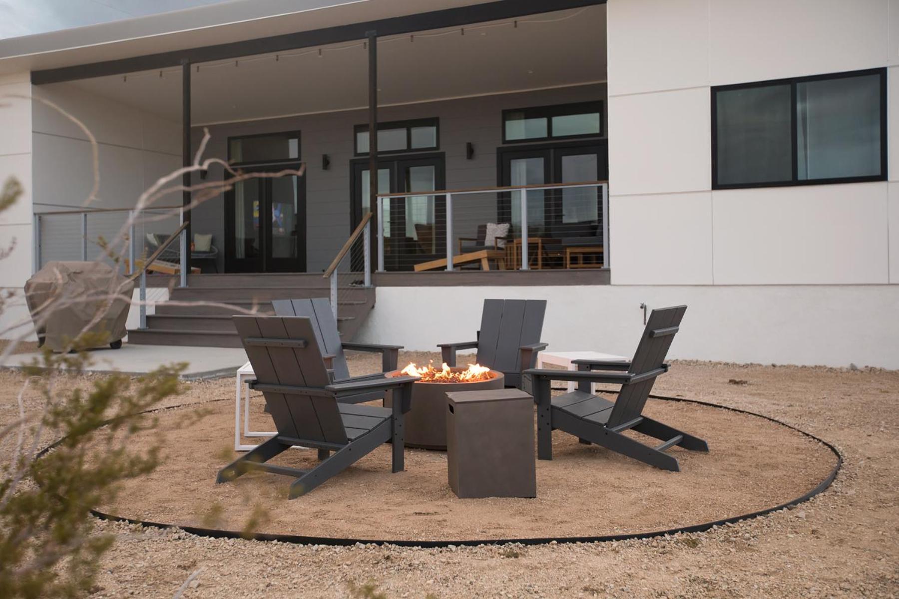 Modern Desert Dream - New Build Twentynine Palms Esterno foto