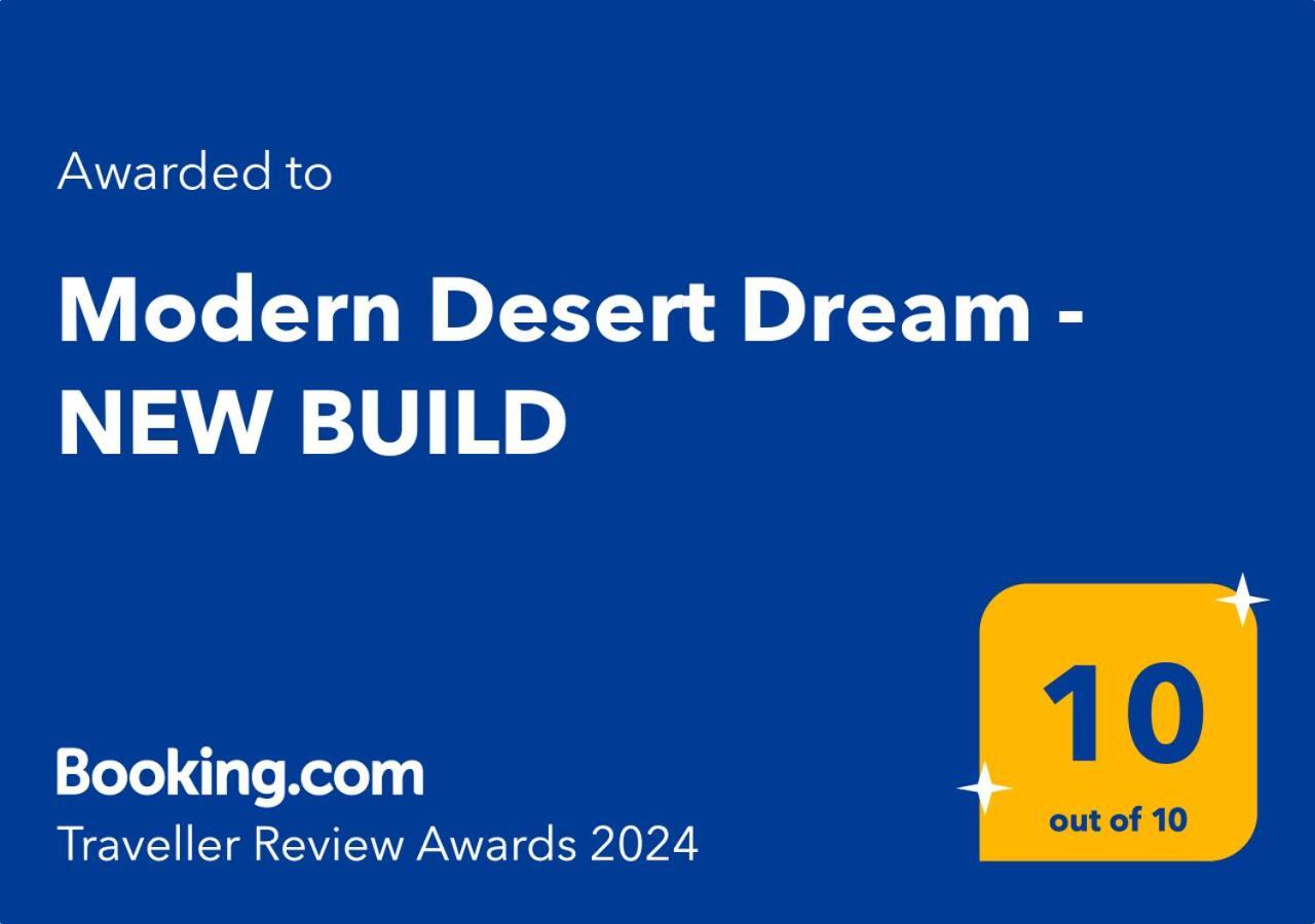 Modern Desert Dream - New Build Twentynine Palms Esterno foto